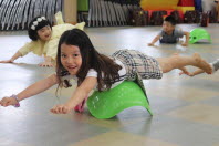 방과후과정-체육